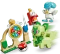 LEGO Pokémon SMART Play - Showdown mit Felori, Krokel und Kwaks Vorschaubild