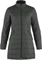Fjällräven Visby 3in1 Funktionsjacke schwarz (Damen) Vorschaubild
