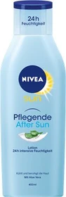 Nivea Pflegende After Sun Lotion, 200ml