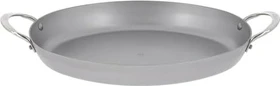 De Buyer Mineral B Element Paellapfanne 32cm