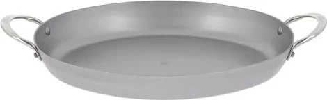 De Buyer Mineral B Element Paellapfanne 32cm