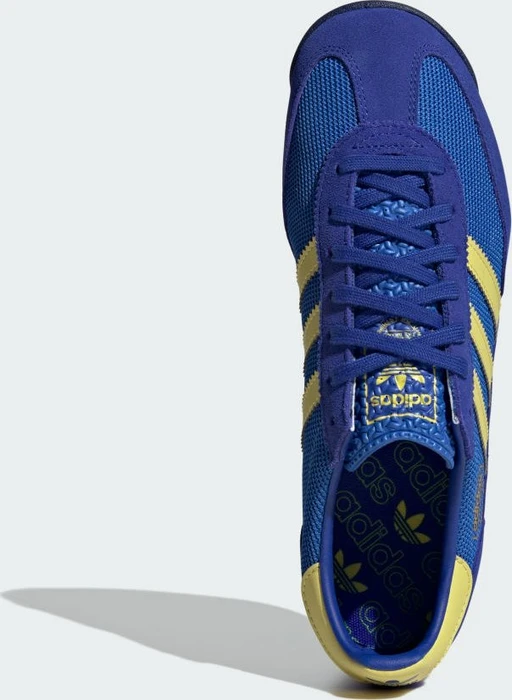 adidas SL 72 RS semi lucid blue/pure sulfur/blue