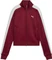 Puma T7 Always On Trainingsjacke garnet glow/créme de mint (Damen) Vorschaubild