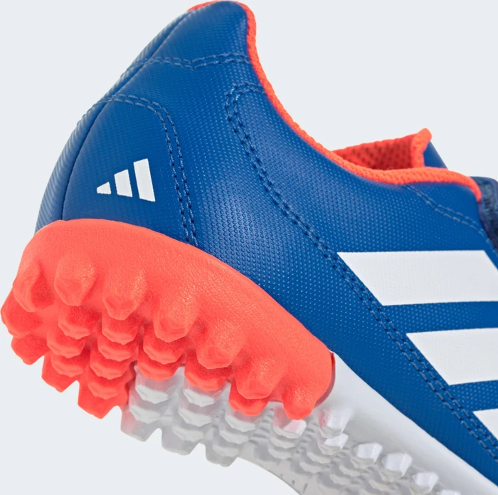 adidas Hockey Youngstar Rise bright royal/cloud white/team solar orange (Junior)