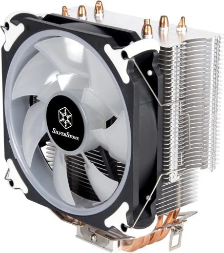 SilverStone AR12 RGB
