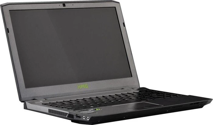 Schenker XMG A305-4UQ, Core i7-4710MQ, 8GB RAM, 1TB HDD, GeForce GTX 960M, DE