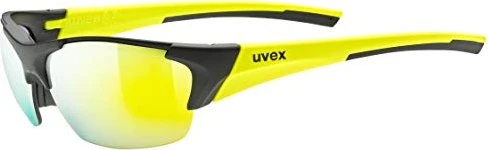 UVEX blaze III