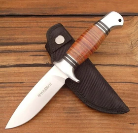 Böker Magnum Leatherneck Hunter Taschenmesser