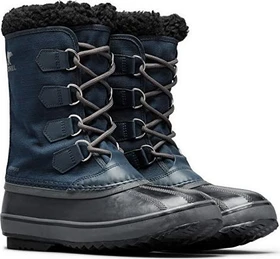 Sorel 1964 Pac Nylon collegiate navy/black (Herren)