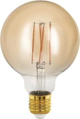Eglo LED Globe E27 G95 4W/817