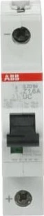 ABB S201M-Z1.6UC