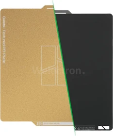 Bambu Lab Druckbett, 256x256mm