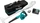 Makita CLX245SAX1 Combo Kit Akku-Maschinenset inkl. Tasche + Akku 2.0Ah