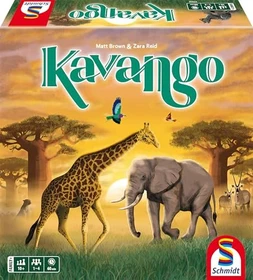 Kavango