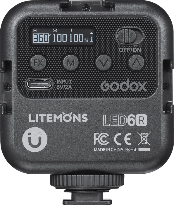 Godox LED6R
