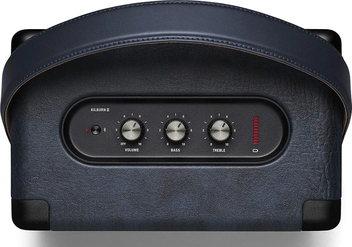 Marshall Kilburn II Indigo