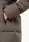 Jack Wolfskin Frozen Lake Funktionsmantel cold coffee (Damen) Vorschaubild