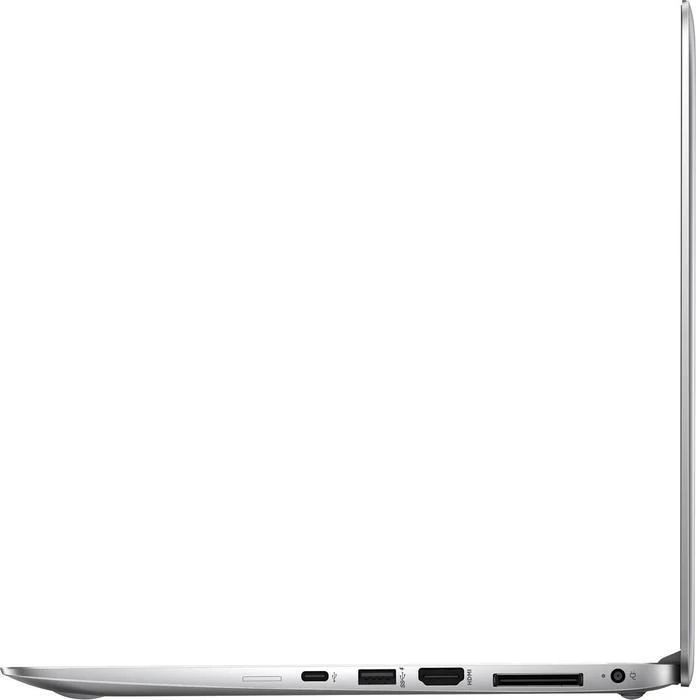 HP EliteBook Folio 1040 G3, Core i5-6200U, 8GB RAM, 256GB SSD, DE