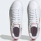 adidas Court Silk cloud white/lush red/pink glow (Damen) Vorschaubild