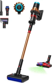 Dyson V16 Piston Animal Submarine 2.0 Akku-Wischsauger schwarz/kupfer