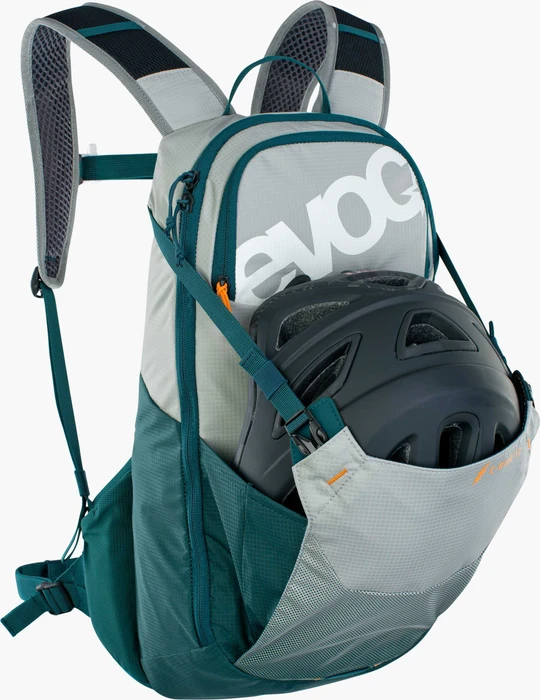 Evoc E-Ride 12 stone/petrol
