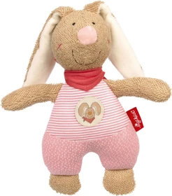 Sigikid Spieluhr Häschen DubbiDuu 25cm