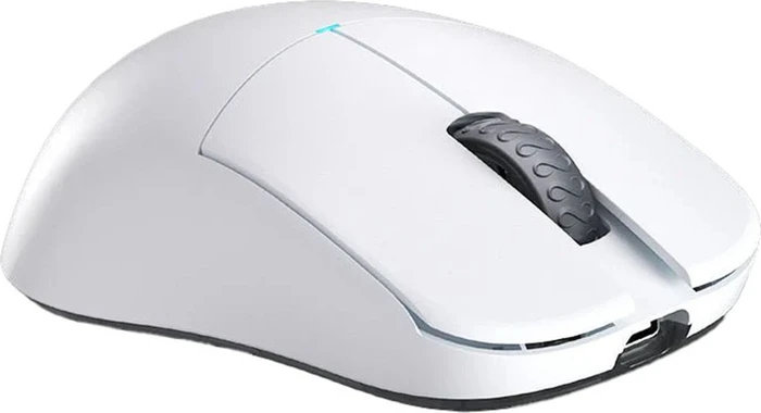 Lamzu Atlantis MINI Champion Edition Wireless Gaming Mouse Panda White, USB