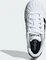 adidas Streettalk cloud white/core black (Junior) Vorschaubild
