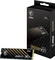 MSI Spatium M371 500GB, M.2 2280 / M-Key / PCIe 3.0 x4 Vorschaubild