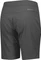 Scott Explorair Light Fahrradhose kurz dark grey (Damen) Vorschaubild