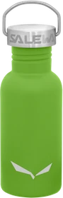 Salewa Aurino Trinkflasche 500ml fluo green