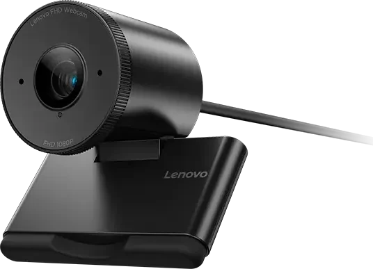 Lenovo FHD Webcam