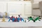 LEGO Marvel Super Heroes Spielset - Spider-Mans Spinnenkrabbler Vorschaubild