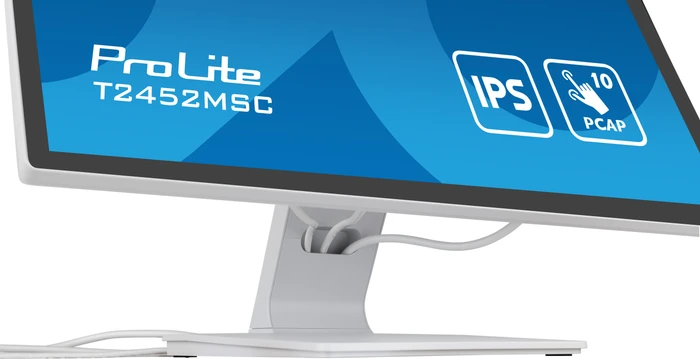 iiyama ProLite T2452MSC-W1, 23.8"
