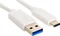 Sandberg USB 3.0 Kabel, USB-A 3.0/USB-C 3.0, 2m Vorschaubild