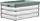 Mepal Aufschnittdose Omnia Vorratsdose Stapelbox nordic sage, 3-tlg. (106416094700)
