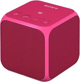 Sony SRS-X11 pink