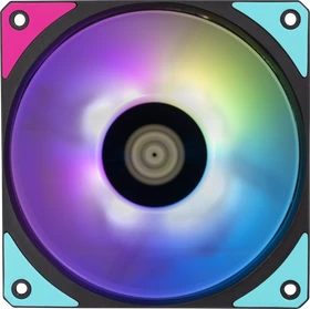 Cooler Master Mobius 120P ARGB 30th Anniversary Edition, 120mm
