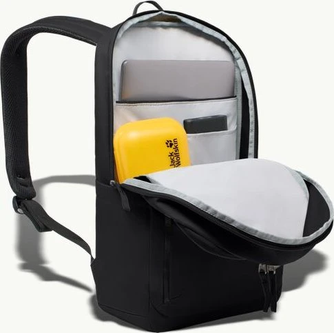 Jack Wolfskin Terracade schwarz