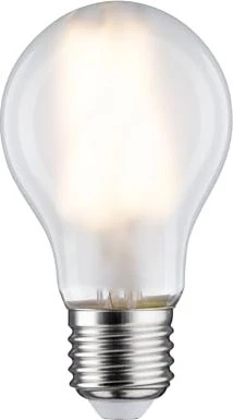 Paulmann LED Birne E27 7.5W/840 matt
