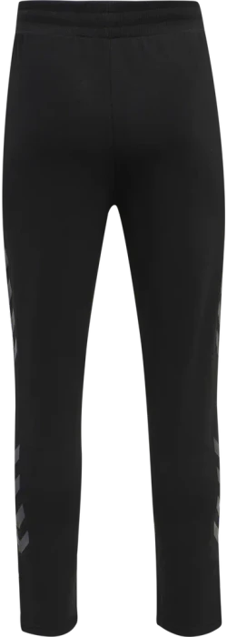 hummel Legacy Tapered Trainingshose lang schwarz (Herren)