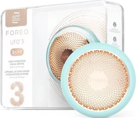 Foreo UFO 3 Intelligente Maskenbehandlung arctic blue