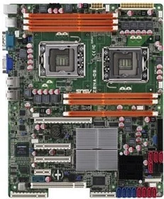 ASUS Z8NA-D6 (2x Intel 1366)