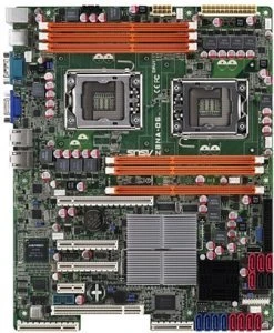 ASUS Z8NA-D6 (2x Intel 1366)