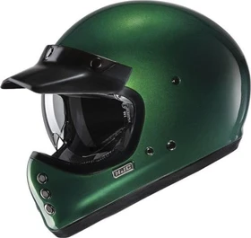 HJC V60 Solid grün