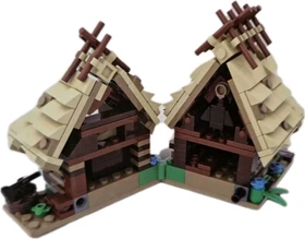 Xingbao Kingdom Come Deliverance Kunesh's House