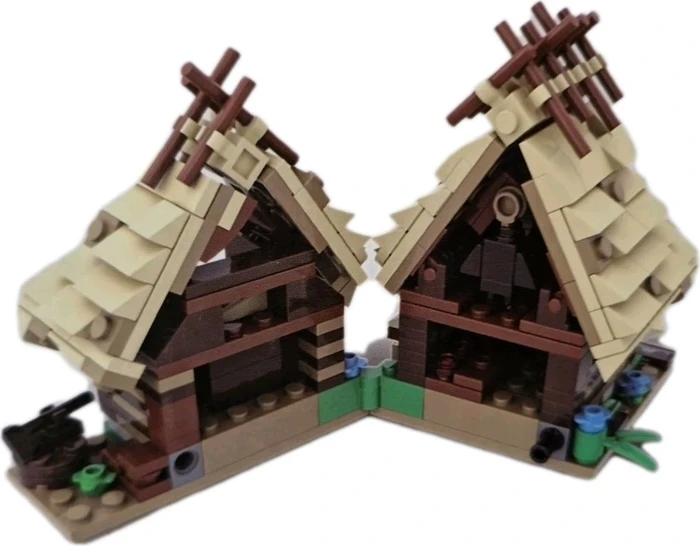 Xingbao Kingdom Come Deliverance Kunesh's House