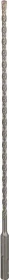 Bosch Professional SDS-plus-5 Hammerbohrer, 6x250x315mm, 1 Stück