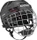 CCM Tacks 70 Combo Senior Helm schwarz (Herren)