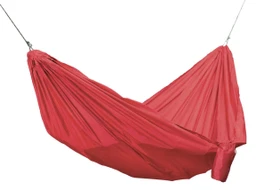 Exped Travel Hammock Kit Hängematte fire